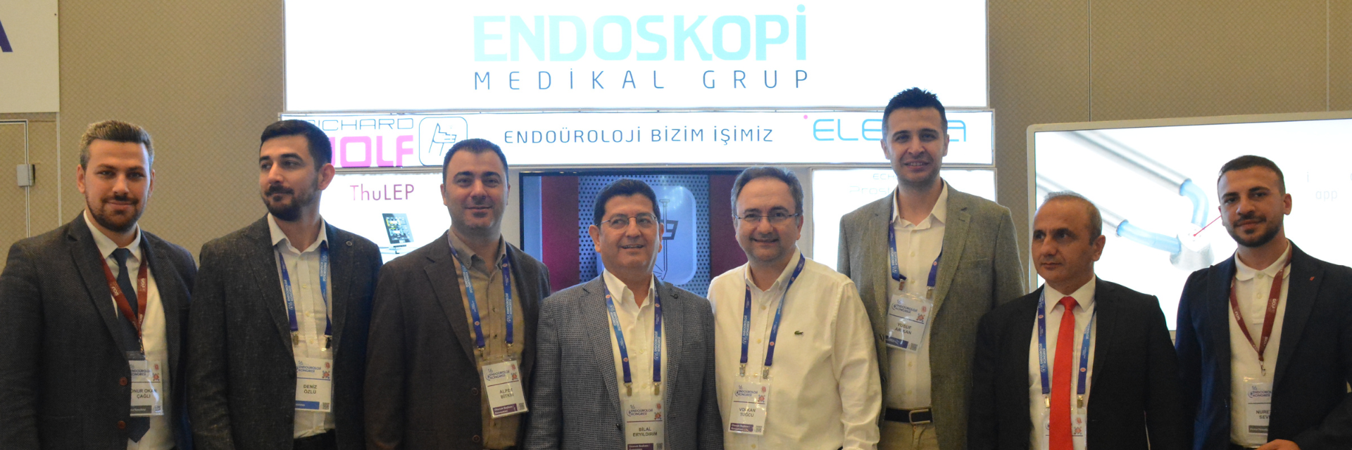 16. Ulusal Endo�roloji Kongresi