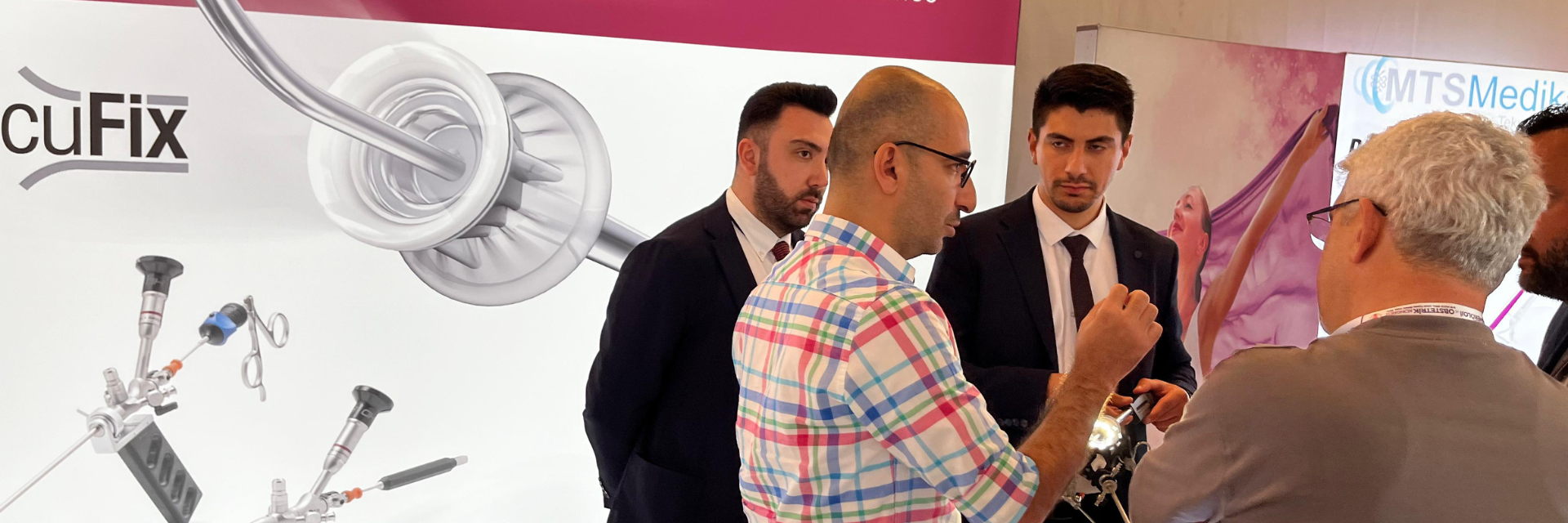 21. Ulusal Jinekoloji ve Obstetrik Kongresi