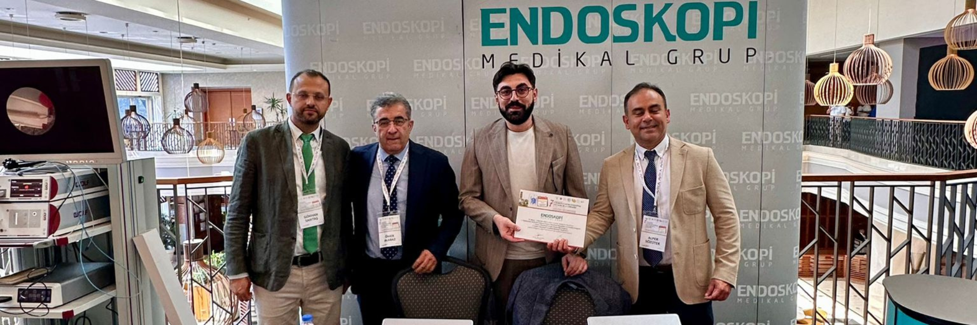 7. Uluslararas� �ukurova Gastro-�ntestinal Hastal�klar ve Cerrahisi Kongresi