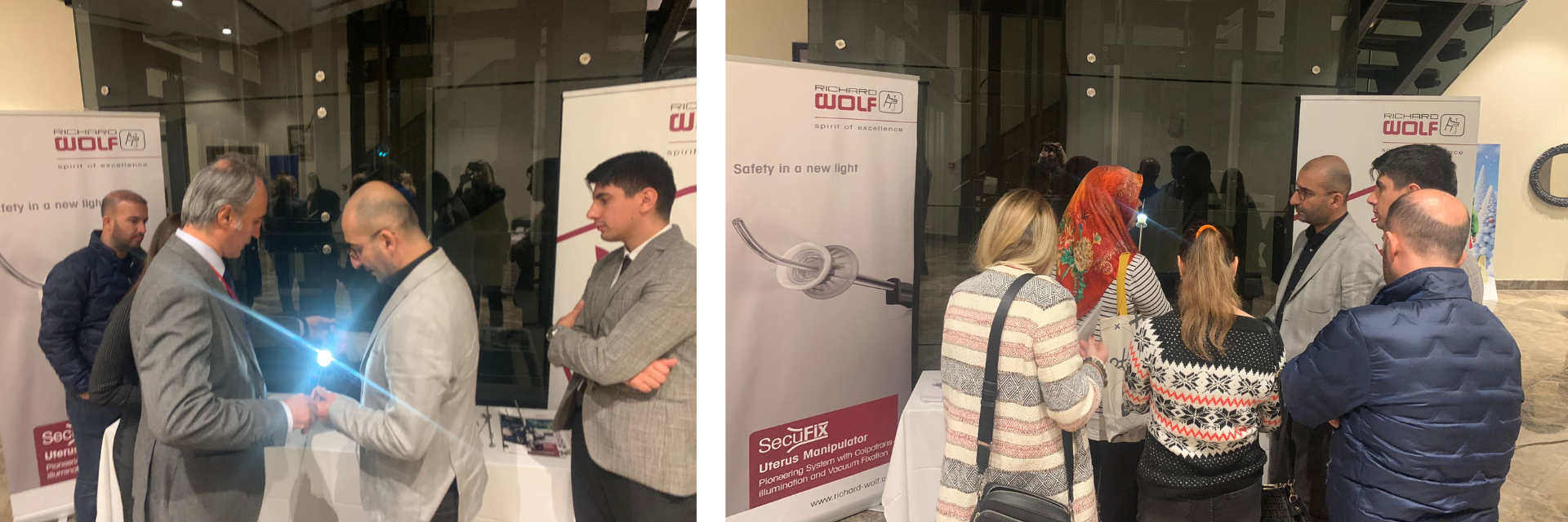 Jinekolojik Laparoskopi Workshop