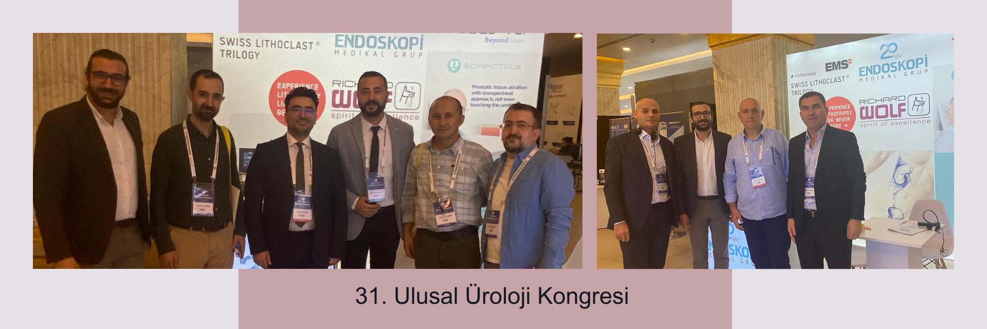 31. Ulusal �roloji Kongresi