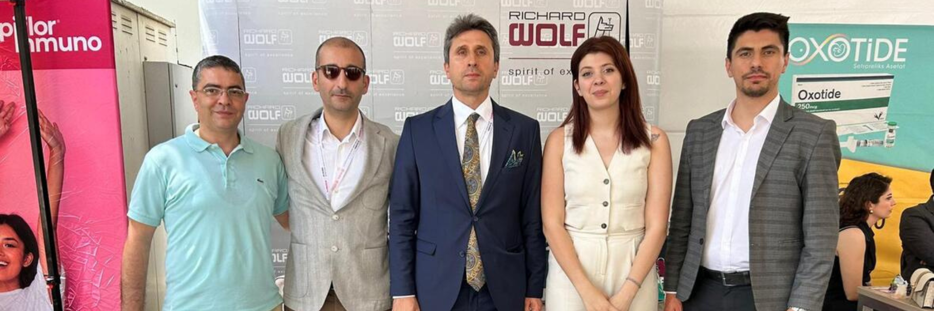 2. Ulusal Zeynep Kamil Jineko-Patoloji Kongresi