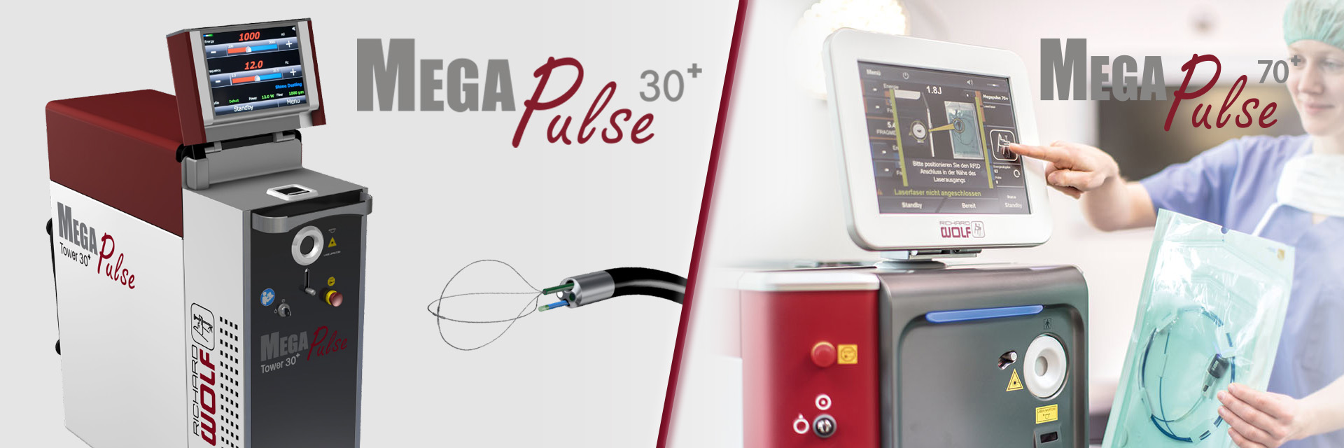 Litotripsi - Ta� K�rma