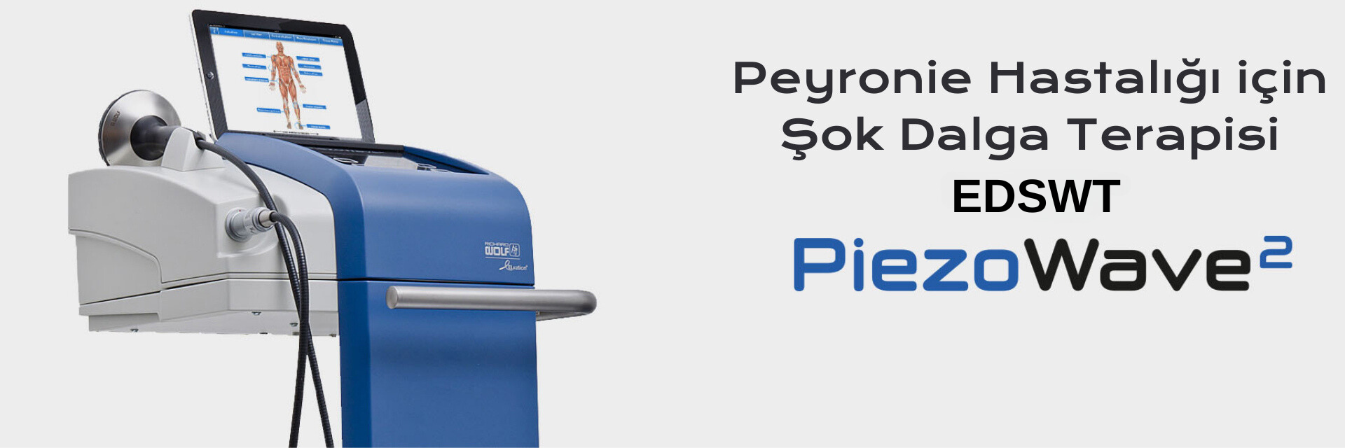 Peyronie Hastal��� (EDSWT)