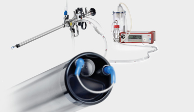 Kombine Rezektoskop - �Resection Master�