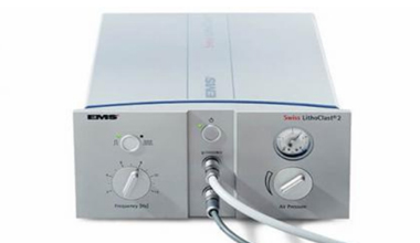 Pn�matik Litotript�r